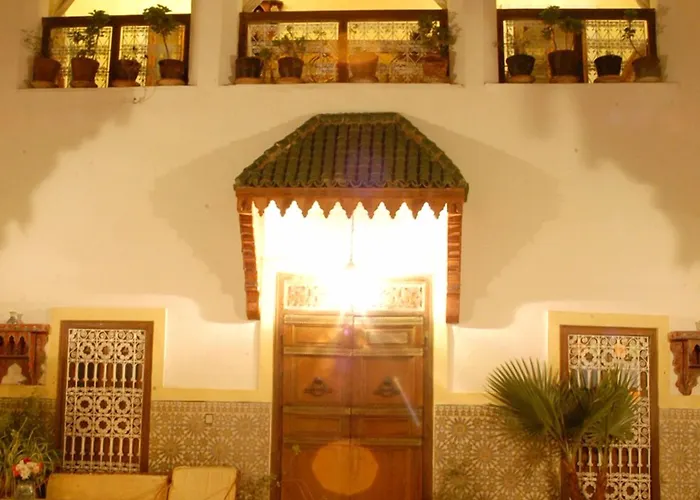 DaliaHotel Marrakech